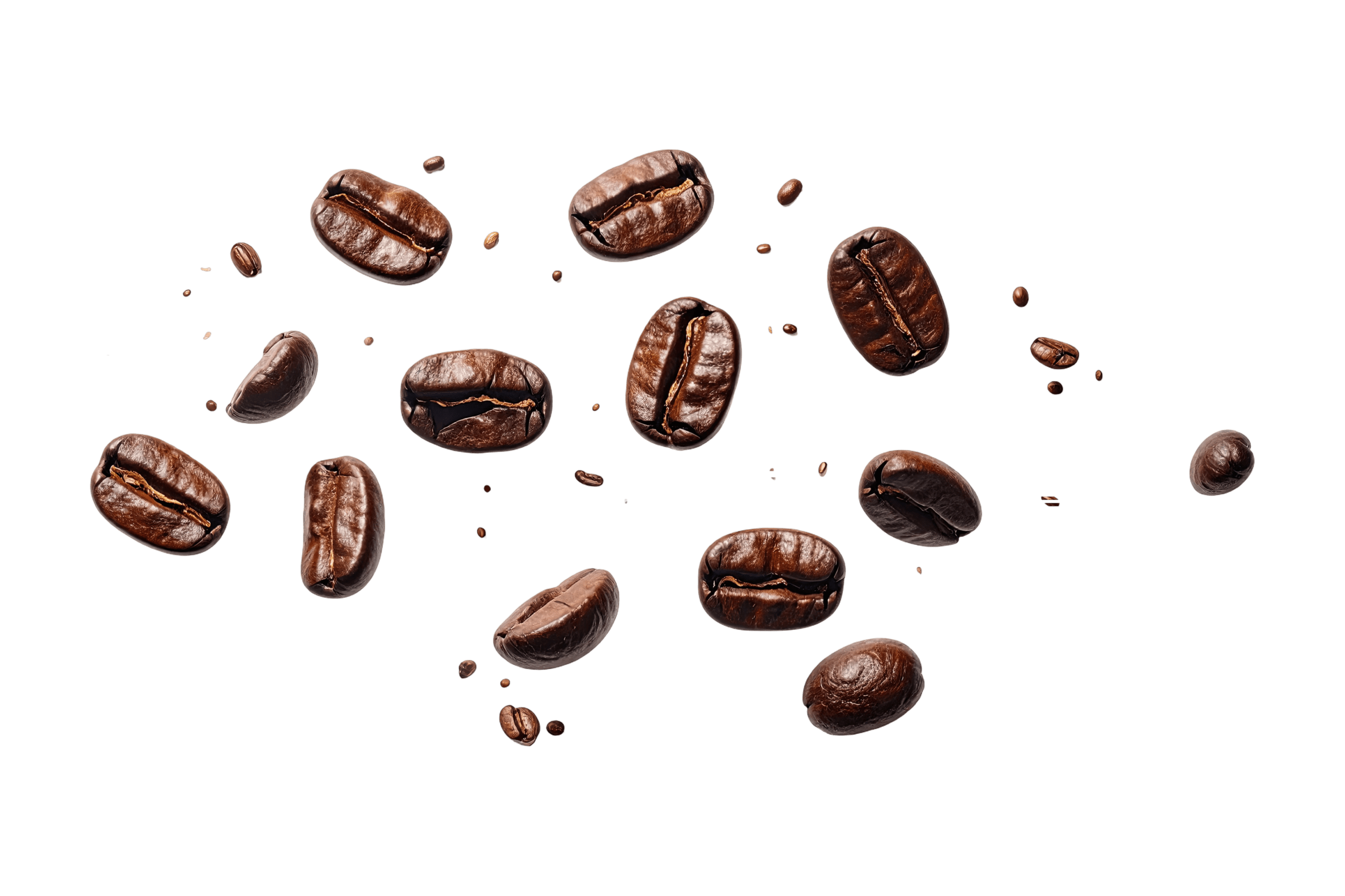 Koffiebonen Hedgies Coffee