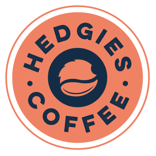 Hedgies.Coffee