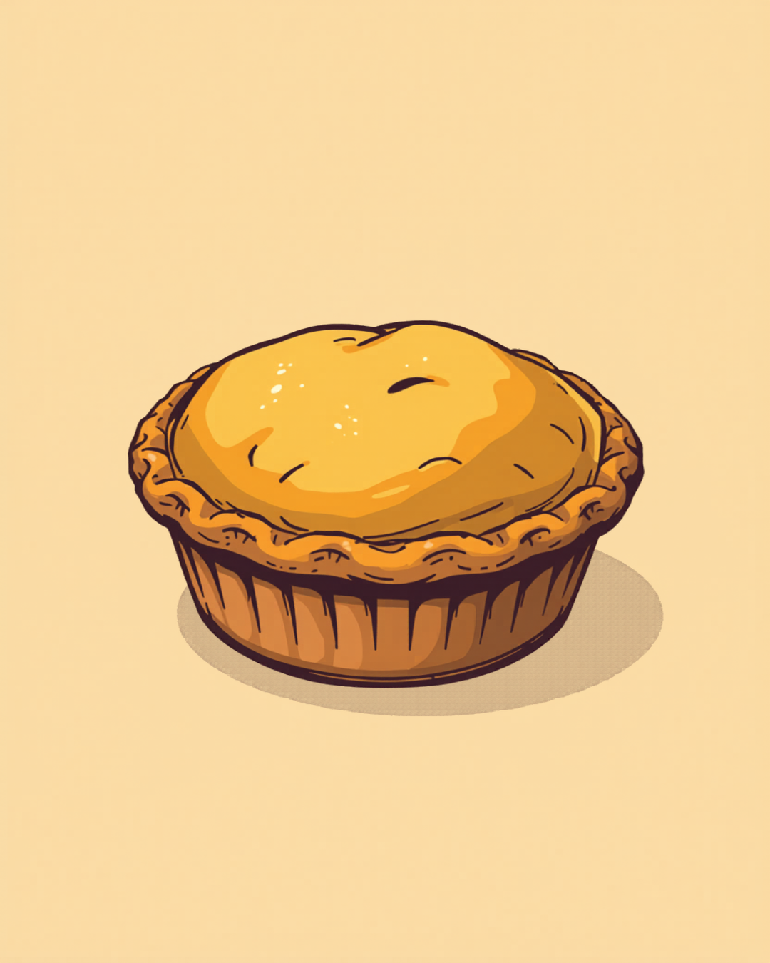 Australian pie — uniek in koffiezaak Zevenaar