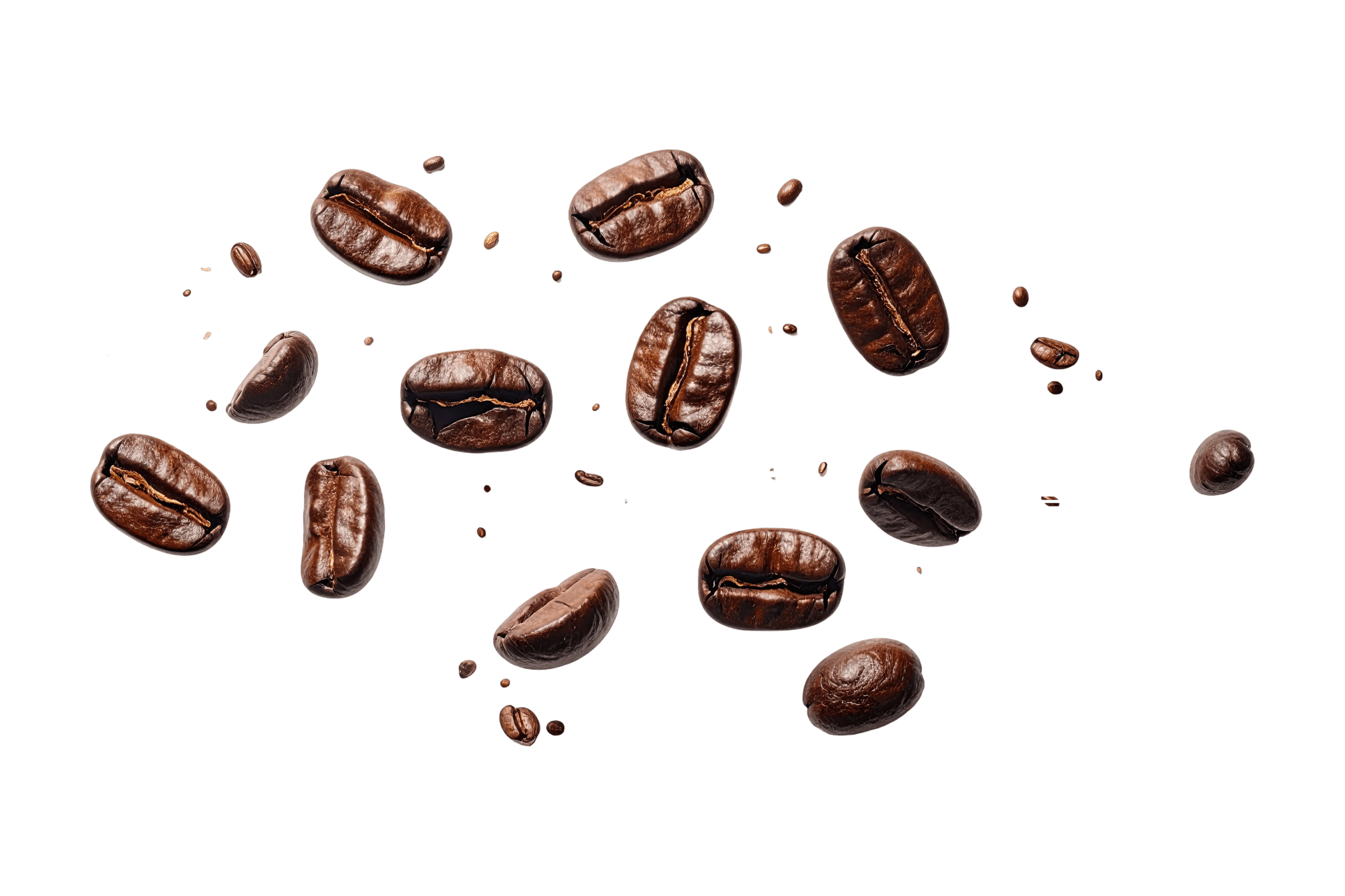 Koffiebonen Hedgies Coffee